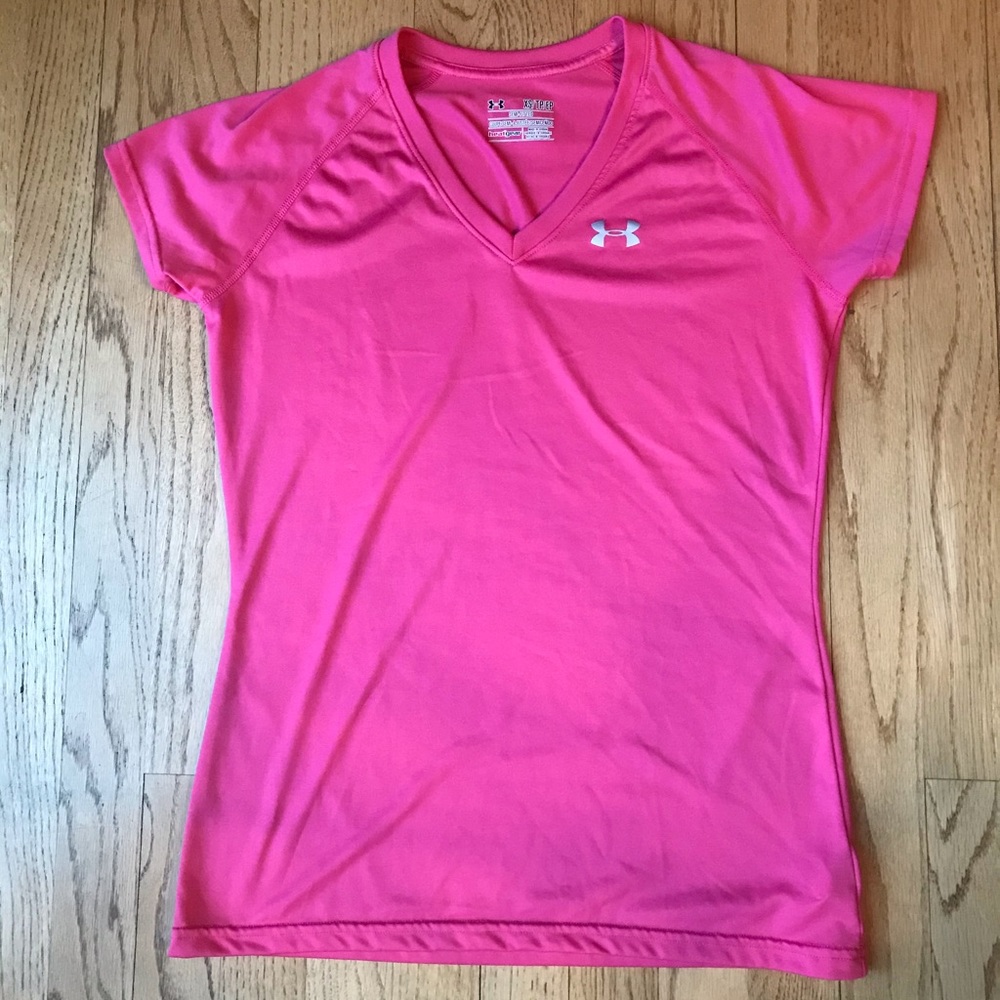 Under Armour Heat Gear - XS